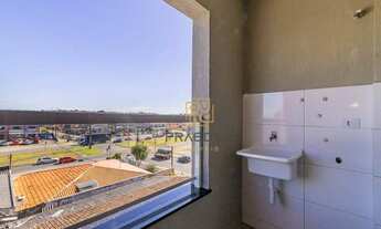 Imagem 7: Apartamento com 3 dormitórios à venda, 83 m² por R$ 369.000,00 - Emiliano Perneta - Pinhai