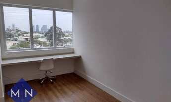 Imagem 5: Studio para alugar, 45 m² por R$ 2.952,26/mês - Centro de Apoio I (Alphaville) - Santana d