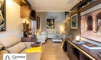 Imagem 5: Apartamento para locação com 90m² - Vila Olímpia, SP