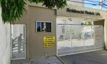 Imagem 7: Apartamento térreo para venda tem 60 metros quadrados com 3 quartos