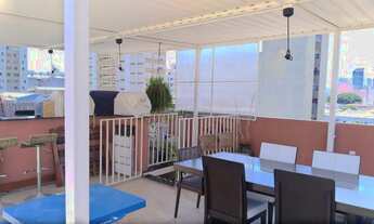 Imagem: Apartamento em São Paulo de 98 m² no Bairro