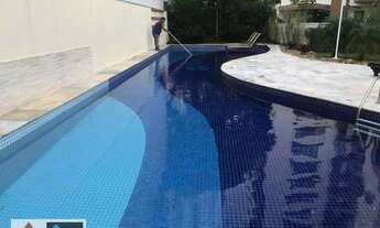 Imagem 3: Apartamento à venda, 244 m² por R$ 2.800.000,00 - Jardim Anália Franco - São Paulo/SP