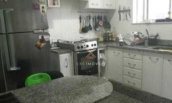 Imagem 2: Apartamento com 3 dormitórios à venda, 85 m² por R$ 400.000 - São Pedro - Belo Horizonte/M