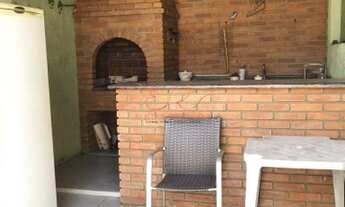 Imagem 5: Casa para venda ou locação no Jd. Esplanada - Comercial ou residêncial