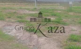 Imagem 5: Terreno com 550m² 100% Plano no Condomínio Vivant Urbanova no bairro Urbanova