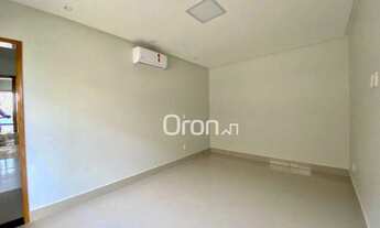 Imagem 7: Sobrado à venda, 330 m² por R$ 1.750.000,00 - Condomínio do Lago - Goiânia/GO