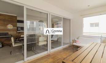 Imagem 2: Apartamento à venda com 157m², Pinheiros - São Paulo