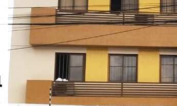 Imagem: Bancários 57m² Apartamento com 2 Quartos!