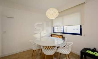 Imagem 6: APARTAMENTO - VILA MADALENA - 3 DORMS - 2 VAGAS