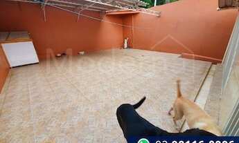 Imagem 7: Casa para venda com 80 metros quadrados com 2 quartos em Novo Aleixo - Manaus - AM