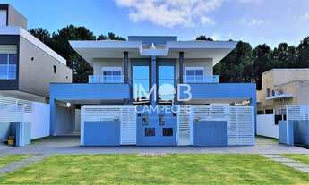 Imagem: Casa financiável