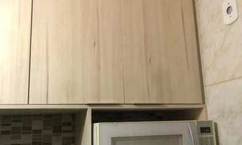 Imagem 5: Apartamento com 3 dormitórios, sendo 1 suite- Cond. Spazio - Barueri