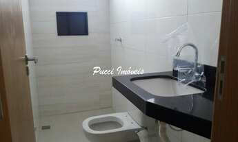 Imagem 6: APARTAMENTO 03 QUARTOS ELEVADOR SUÍTE VAGAS LIVRES