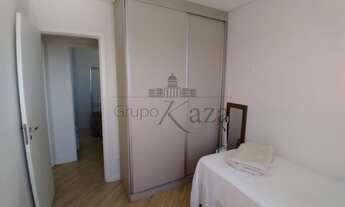 Imagem 7: Apartamento - Jardim Aquarius - Residencial Portal da Vila - 77m² - 3 Dormitórios