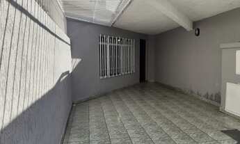 Imagem 3: Sobrado para venda com 120 metros quadrados com 3 quartos em Vila Nilo - São Paulo - SP