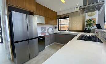 Imagem 7: Casa Swiss Park - Campinas - SP