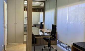 Imagem 6: Consultório Médico