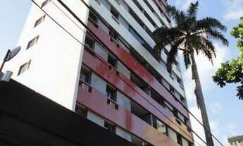 Imagem 1: Apartamento para venda na Madalena 2 quartos sendo 1 suíte + 1 quarto reversível, 77 m2