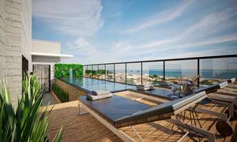 Imagem 5: Apartamento para venda possui 94 metros quadrados com 3 quartos