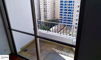 Imagem 2: Apartamento com 64m² a venda - Campo belo