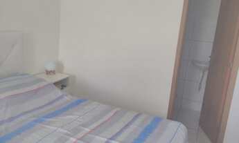 Imagem 7: Apartamento no cond. Busca Vida Residence abrantes prox estrada do coco