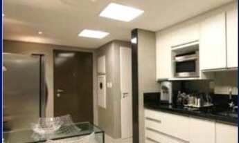 Imagem 3: Casa nova 4 suítes Alphaville LT 2