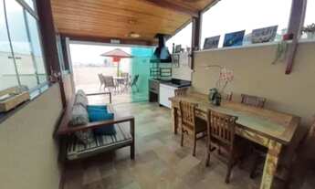 Imagem 3: Cobertura 2 Quartos Santo André - SP - Utinga