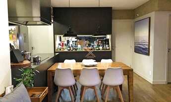 Imagem 7: Apartamento com 2 dormitórios à venda, 92 m² por R$ 1.350.000 - Bosque da Saúde - São Paul