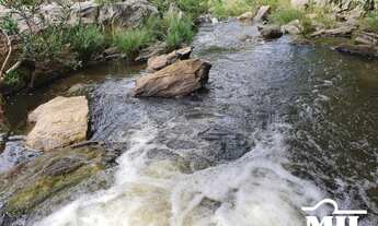 Imagem 3: Fazenda 100 alqueires ( 484 hectares ) Cavalcante-GO