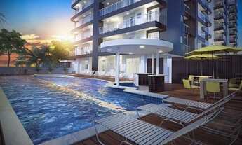 Imagem 7: APA_43: Aptos.3 Dormts.(1 Suite)-Alto Padrão-Centro-Bertioga/SP.(Últimas Unidades