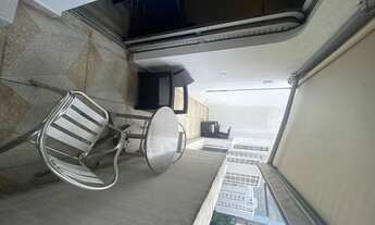 Imagem 5: Único ! Apartamento com terraço, próximo Av Paulista, 1dt, 1 vaga