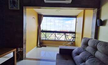 Imagem 2: Apartamento fino acabamento - Morada Recife Antigo