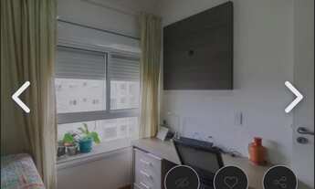 Imagem 5: Apartamento para venda possui 100 metros quadrados com 3 quartos em Bela Vista - Osasco