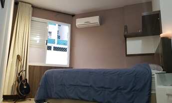 Imagem 4: Apartamento para venda com 72 metros quadrados com 2 quartos em Carvoeira - Florianópolis