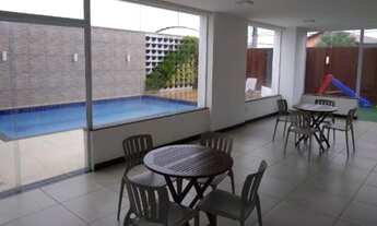 Imagem: LINDO APTO C/ 3/4 S/1 SUÍTE - CÓD-2971