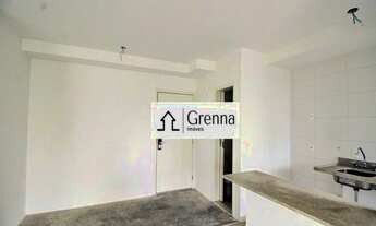 Imagem 7: Apartamento para venda e locação com 54m² - Vila Olímpia, SP