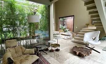 Imagem 4: Lindo sobrado no Alphaville Ipes