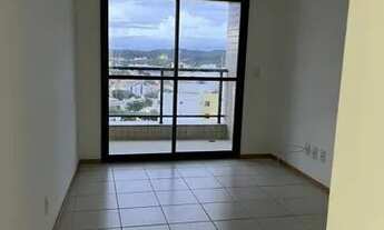 Imagem: Apto em Candelária com 2/4 Sendo 1 Suite