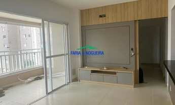 Imagem 5: Apartamento Novo de Alto Padrão no Condomínio Front Lake