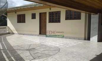 Imagem: Casa com 4 dormitórios à venda, 118 m²