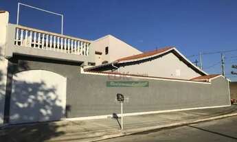 Imagem 2: Sobrado com 3 dormitórios à venda, 175 m² por R$ 450.000 - Vila Menino Jesus - Caçapava/SP