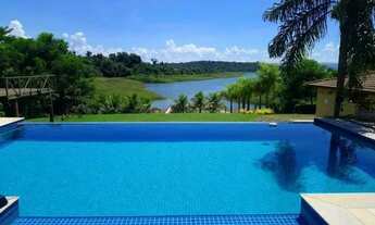 Imagem 5: Lindo rancho para locação por temporada em Cassia / Delfinopolis MG, na beira da represa e