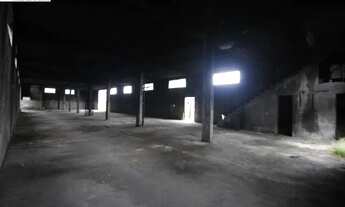 Imagem 6: BOM GALPÃ0, COM BOA LOCALIZAÇÃO