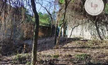 Imagem 6: Terreno à venda, 3200 m² por R$ 800.000,00 - Abadia - Louveira/SP