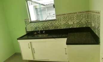 Imagem 6: Casa Padrão em São José dos Campos