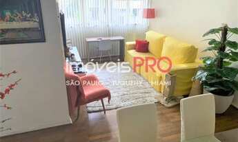 Imagem: Apartamento com 90m² e 2 dormitórios no