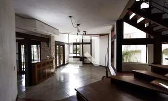 Imagem 2: Casa de Condomínio para Aluguel - São Paulo II, 3 Quartos, 260 m2