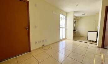 Imagem 2: Apartamento térreo com 2 quartos com vaga no Condominio Sol da Guanabara (MRV