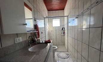 Imagem 4: Sobrado com 3 dormitórios à venda, 270 m² por R$ 580.000,00 - Santos Dumont - Londrina/PR