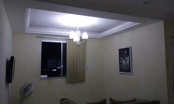 Imagem: Apartamento no cantuaria